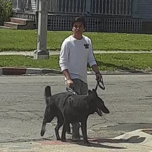 Meet your Posher, Alexis